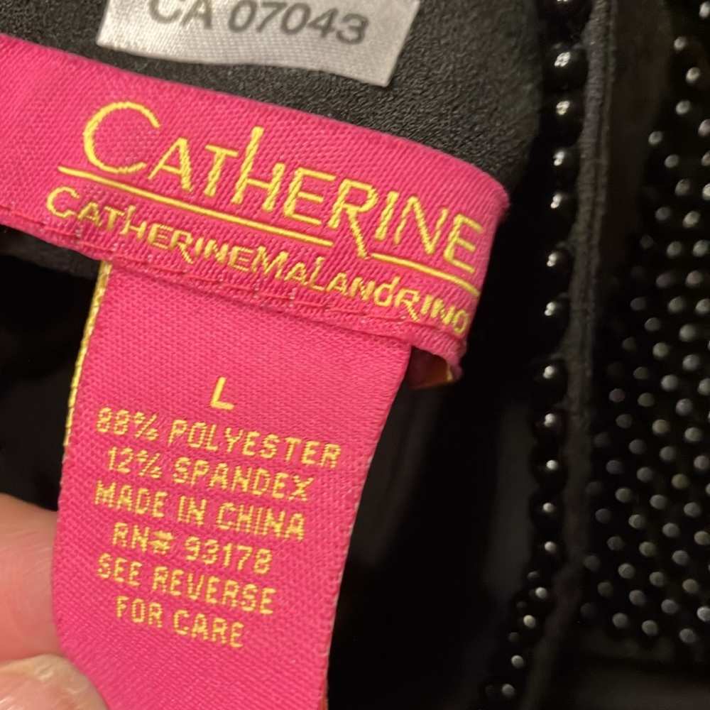 Blouse - Picture 2 of 3